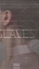 9789044828689 Borgermans, Miriam - Slaves 01 Raven 1