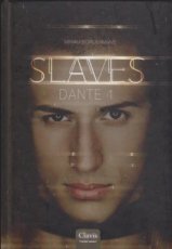 9789044831214 Borgermans, Miriam - Slaves 02 Dante 1