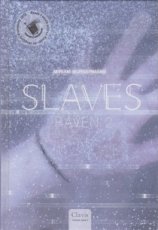 9789044833195 Borgermans, Miriam - Slaves 03 Raven 2
