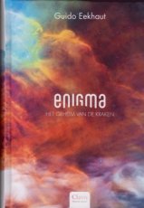 Eekhaut, Guido - ENIGMA 01 HET GEHEIM VAN DE KRAKEN