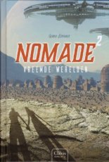 Eekhaut, Guido - Nomade 02 Vreemde werelden