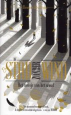 9789045127019 Devillepoix, Eléonore - De stad zonder wind 02 Het meisje van het woud