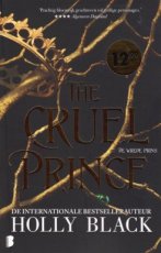 9789049203405 Black, Holly - Elfhame 01 The Cruel Prince