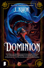 9789049211103 Kwok, Jean - Silk and Iron 01 Dominion