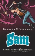 Veenman, Barbara M. - HEMELPOORTTRILOGIE 02 SAM