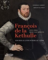 9789058567352 Lambert, Véronique - François de la Kethulle
