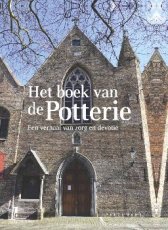 9789058567536 Het boek van de Potterie