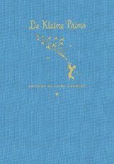 De Saint-Exupéry Antoine - De Kleine Prins