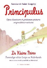 De Saint-Exupéry Antoine - Principulus