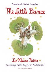 De Saint-Exupéry Antoine - The Little Prince/De Kleine Prins