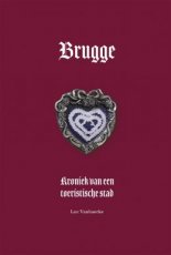 9789073516595 Vanhaecke, Luc - Brugge