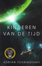 Tchaikovsky Adrian - Kinderen van de Tijd 01 Kinderen van de Tijd
