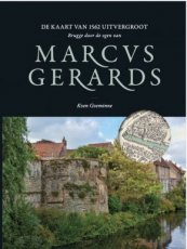 Goeminne Koen - De kaart van 1562 uitvergroot