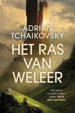 Tchaikovsky Adrian - Het ras van weleer