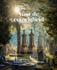 9789083667454 Gruyaert & Götze - Voor de eeuwigheid