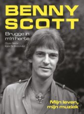 9789090398488 Neese, Olivier - Benny Scott