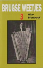 Blontrock, Nico - Brugse weetjes 3