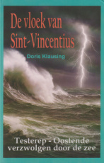 9789090409832 Klausing, Doris - De vloek van Sint-Vincentius