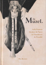 9789090430256 Ranson, Pol - De Muzel