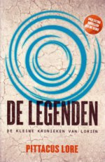9789400506879 Lore, Pittacus - KLEINE KRONIEKEN VAN LORIEN 02 LEGENDEN