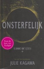 Kagawa, Julie - BLOOD OF EDEN 01 ONSTERFELIJK