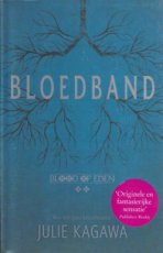 Kagawa, Julie - BLOOD OF EDEN 02 BLOEDBAND