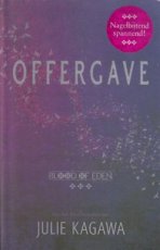 Kagawa, Julie - BLOOD OF EDEN 03 OFFERGAVE