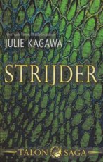 Kagawa, Julie - TALON SAGA 04 STRIJDER