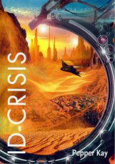 Kay, Pepper - KIT GUARDNER 01 ID-CRISIS