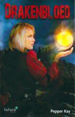 Kay, Pepper - DRAKENBLOED