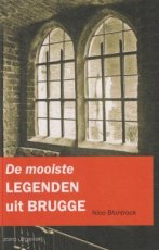 Blontrock, Nico - De mooiste legenden uit Brugge