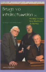 Dacquin, Ludwig - Brugs voor intellectuwelen