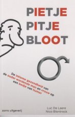 De Laere, Luc - Pietje pitje bloot