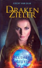Van Dijk, Cocky - DRAKENZIELER 02 SLUIMERGEEST