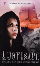 Van Limpt, Natascha - LUOTISADE 01 SCHADUWEN DER VERDOEMENIS