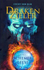 Van Dijk, Cocky  - DRAKENZIELER 03 SCHEMERGEEST
