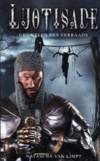 Van Limpt, Natascha - LUOTISADE 02 GRUWELEN DES VERRAADS
