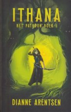 Arentsen, Dianne - PATROON 01 ITHANA