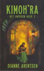 Arentsen, Dianne - PATROON 02 KIMOH'RA