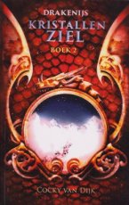 Van Dijk, Cocky - DRAKENIJS 02 KRISTALLEN ZIEL