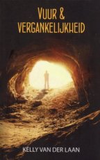 Van der Laan, Kelly - Lentagon 00 Vuur & Vergankelijkheid