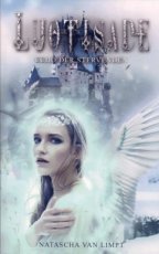 Van Limpt, Natascha - LUOTISADE 03 - ECHO'S DER STERVENDEN