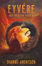 Arentsen, Dianne - PATROON 03 EYVERE