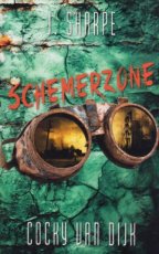 Van Dijk, Cocky & Sharpe, J. - SCHEMERZONE