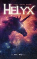 9789463081924 Bijman,Robert - SEGRIJN & SOTALIA 04 HELYX