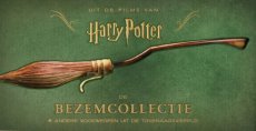 Harry Potter - De bezemcollectie