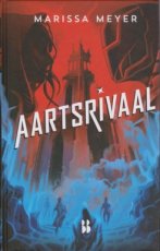 9789463491167 Meyer, Marissa - Renegades 02 Aartsrivaal
