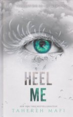 Mafi, Tahereh - TOUCHING JULIETTE 04 HEEL ME HC