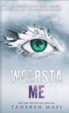 Mafi, Tahereh - TOUCHING JULIETTE 05 WEERSTA ME HC