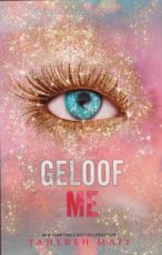 Mafi Tahereh - Touching Juliette 06.5 Geloof me PBK